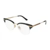 GUCCI GG0201O 001 Női Szemüvegkeret
