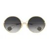 GUCCI GG0253S 001 Női Napszemüveg