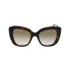 Gucci GG0327S 002 Női Napszemüveg