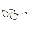 GUCCI GG0412OK 001 Unisex Szemüvegkeret