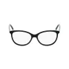 Gucci GG0550O 001 Női Szemüvegkeret