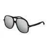 GUCCI GG0706S 001 Férfi Napszemüveg