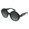 GUCCI GG0797S 001 Női Napszemüvegek