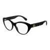 Gucci GG0812O 001 Női Szemüvegkeret