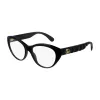 Gucci GG0812O 001 Női Szemüvegkeret