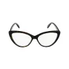 Alexander Mcqueen AM0287O 002 Női Szemüvegkeret