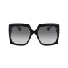 Gucci GG0876S 001 Női Napszemüveg