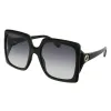 Gucci GG0876S 001 Női Napszemüveg