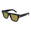 Saint Laurent SL 469 004 Férfi Napszemüveg