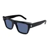 Saint Laurent SL 469 005 Férfi Napszemüveg