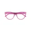 Balenciaga BB0064O 007 Női Szemüvegkeret