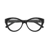 Saint Laurent SL M96 001 Női Szemüvegkeret