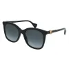 Gucci GG1071S 001 Női Napszemüveg