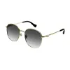 Gucci GG1142S 001 Női Napszemüveg