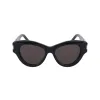 Saint Laurent SL 506 001 Női Napszemüveg