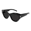 Saint Laurent SL 506 001 Női Napszemüveg