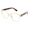 Gucci GG1114O 003 Női Szemüvegkeret