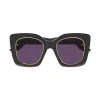 Gucci GG1151S 002 Női Napszemüveg