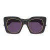 Gucci GG1151S 002 Női Napszemüveg