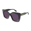 Gucci GG1151S 002 Női Napszemüveg