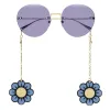 Gucci GG1149S 006 Női Napszemüveg