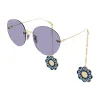 Gucci GG1149S 006 Női Napszemüveg