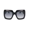 Gucci GG0053SN 001 Női Napszemüveg