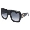 Gucci GG0053SN 001 Női Napszemüveg