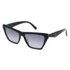 Saint Laurent SL M103 001 Női Napszemüveg
