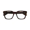 Gucci GG1176O 002 Férfi Szemüvegkeret