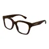 Gucci GG1176O 002 Férfi Szemüvegkeret