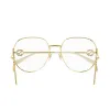 Gucci GG1208O 002 Női Szemüvegkeret