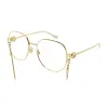 Gucci GG1208O 002 Női Szemüvegkeret