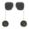Gucci GG1031S 009 Női Napszemüveg