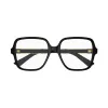 Gucci GG1193O 001 Női Szemüvegkeret