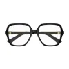 Gucci GG1193O 001 Női Szemüvegkeret