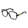 Gucci GG1193O 001 Női Szemüvegkeret