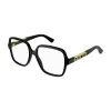 Gucci GG1193O 001 Női Szemüvegkeret