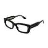 Gucci GG1216O 001 Női Szemüvegkeret