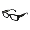 Gucci GG1216O 001 Női Szemüvegkeret