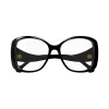Gucci GG1236O 001 Női Szemüvegkeret