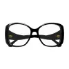 Gucci GG1236O 001 Női Szemüvegkeret