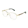 Gucci GG1225O 002 Férfi Szemüvegkeret