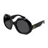 Gucci GG1242S 001 Női Napszemüveg