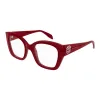 Alexander Mcqueen AM0379O 003 Női Szemüvegkeret
