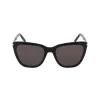 Saint Laurent SL 548 SLIM 001 Női Napszemüveg