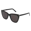 Saint Laurent SL 548 SLIM 001 Női Napszemüveg