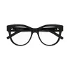 Saint Laurent SL M108 006 Női Szemüvegkeret