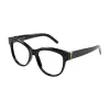 Saint Laurent SL M108 006 Női Szemüvegkeret