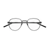 Saint Laurent SL 555 OPT 001 Unisex Szemüvegkeret